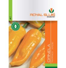 Paprika Ornela Royal 1
