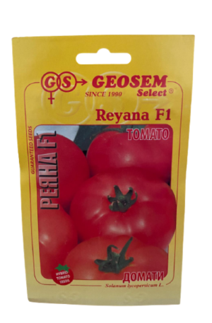 Paradicsom Reyana F1 250 szem Geosem