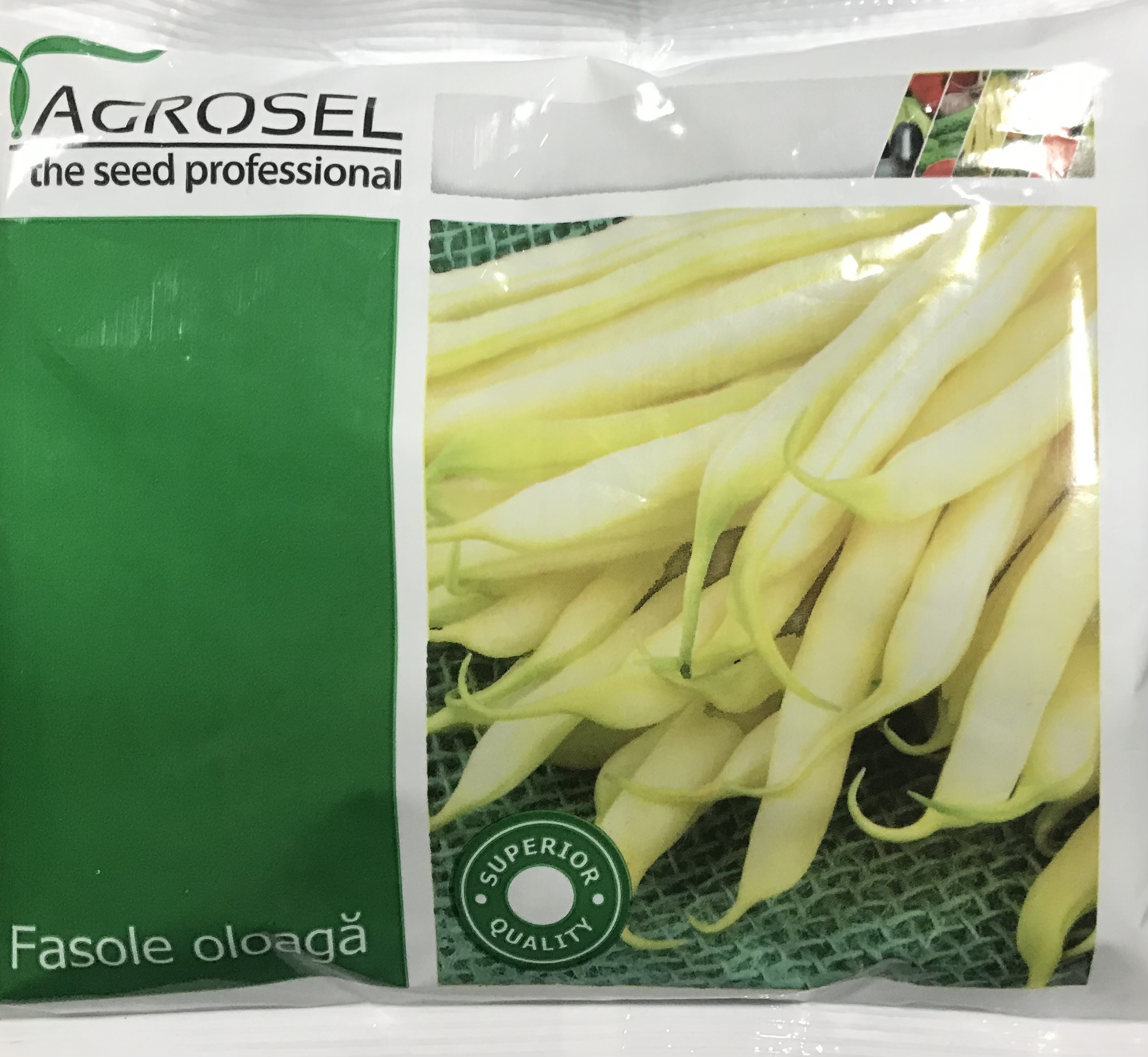 Bab Sondela (Bokorbab) Profi 250 gr