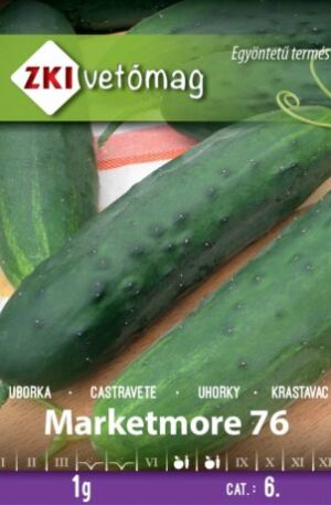 Uborka Marketmore ZKI 6