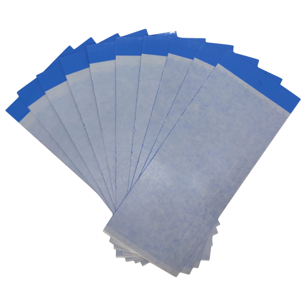 Rovarcsapda kéklap 10 db-os - Image 3