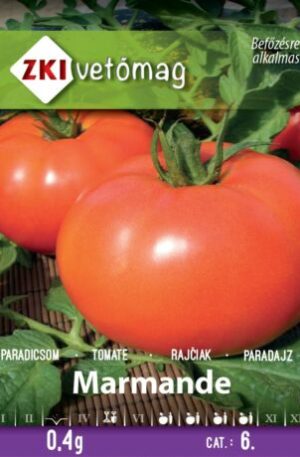 Paradicsom Marmande ZKI 6