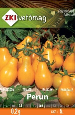 Paradicsom Perun ZKI 5