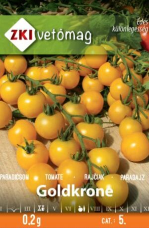 Paradicsom Goldkrone ZKI 5
