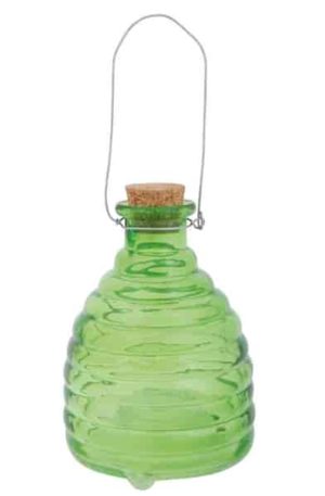 Darázscsapda, méhkas formájú (EGO7)