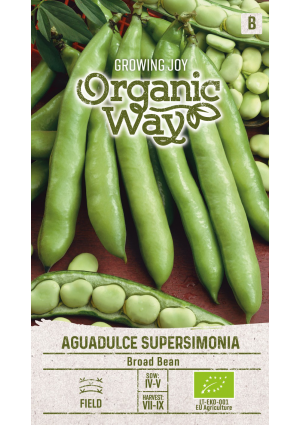 Bab ( Lóbab) Aguadulce Supersimonia SL OW