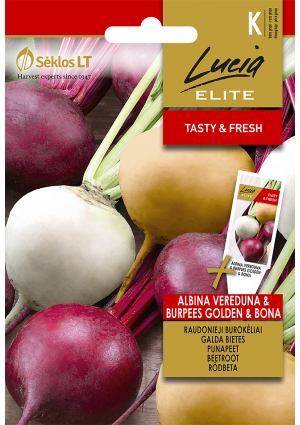 Cékla mix keverék SL ELN