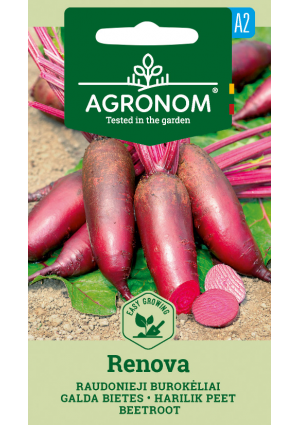 Cékla Renova SL AGR