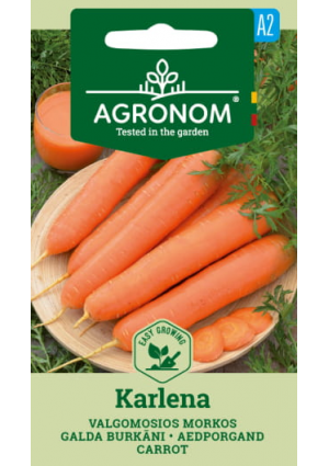 Sárgarépa Karlena SL AGR