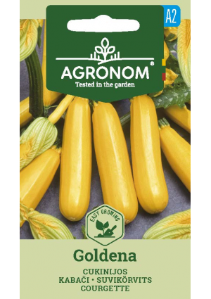 Cukkini Goldena SL AGR