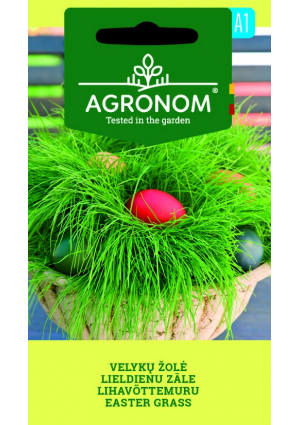 Húsvéti fű SL AGR