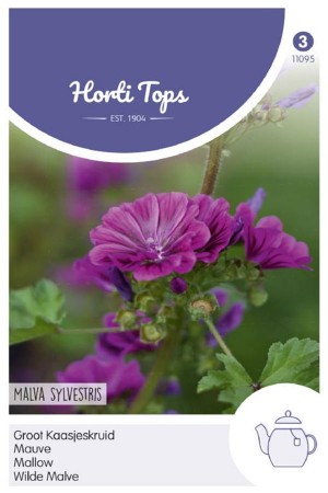 Erdei mályva H HT