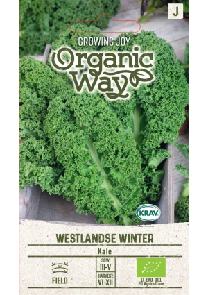 Fodros-kell Westlandse Winter SL OW