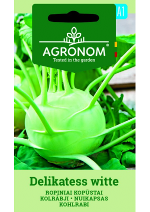 Karalábé Delikatess Witte SL AGR