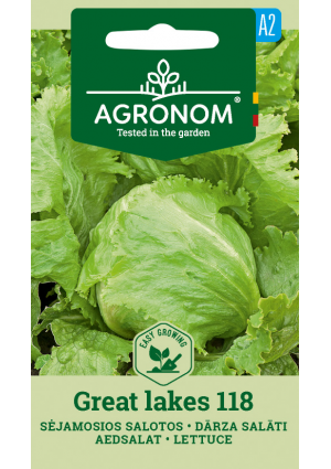 Saláta Great Lakes SL AGR