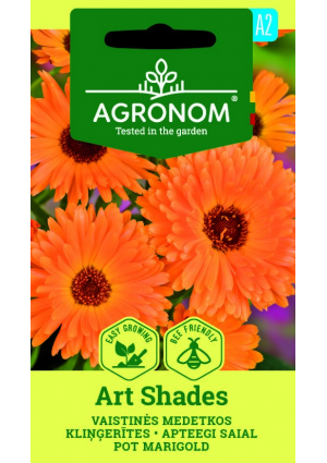 Körömvirág Art Shades SL AGR