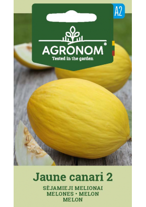 Sárgadinnye Jaune Canari SL AGR