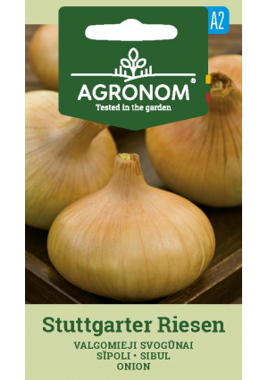 Hagyma Stuttgarter Riesen SL AGR