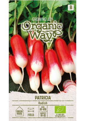 Retek Patricia SL OW