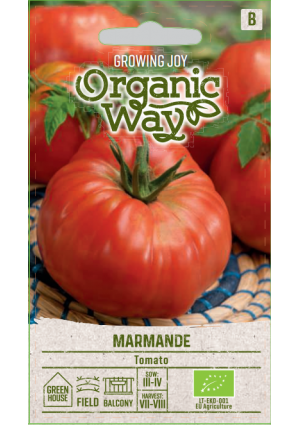 Paradicsom Marmande SL OW