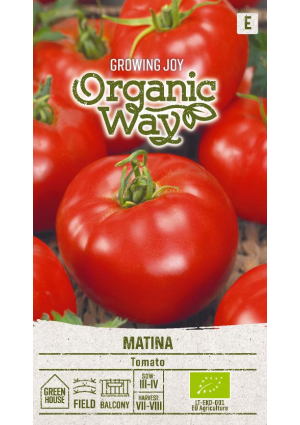 Paradicsom Matina SL OW