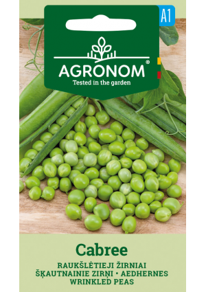 Borsó Cabree SL AGR