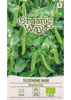 Borsó Téléphone Nain SL OW