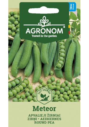 Borsó Meteor SL AGR