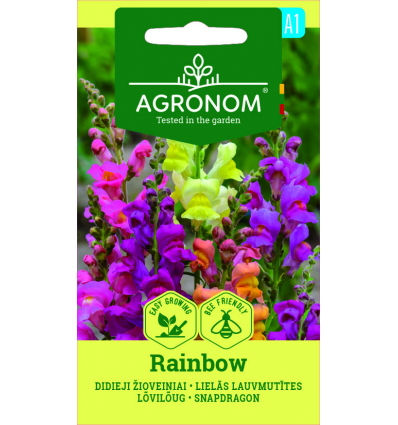 Tátika Rainbow SL AGR