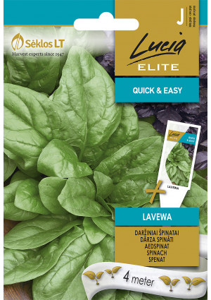 Spenót Lavewa magszalagos SL ELN