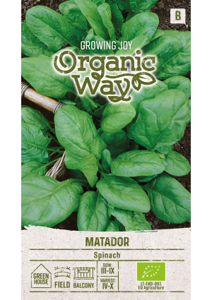 Spenót Matador SL OW