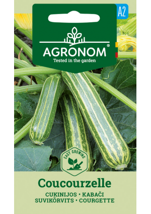Cukkini Cocourzelle SL AGR