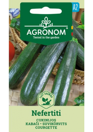 Cukkini Nefertiti SL AGR