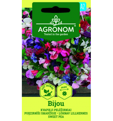 Szagosbükköny Borsóvirág Bijou SL AGR