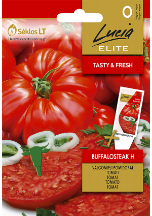 Paradicsom Buffalosteak Hibrid SL ELN