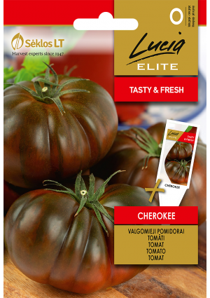 Paradicsom Cherokee SL ELN