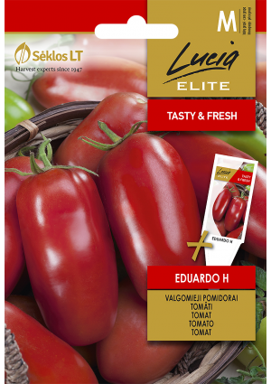 Paradicsom Eduardo Hibrid SL ELN