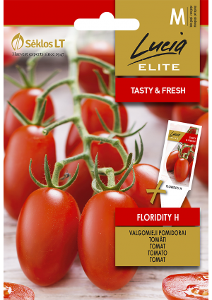 Paradicsom Floridity Hibrid SL ELN