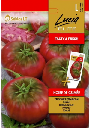 Paradicsom Noire de Crimée SL ELN