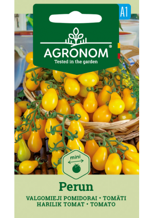 Paradicsom Perun SL AGR