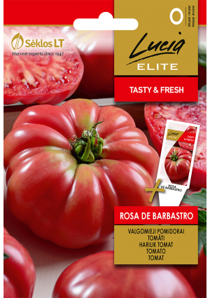 Paradicsom Rosa De Barbastro SL ELN