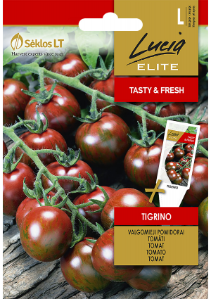 Paradicsom Tigrino SL ELN