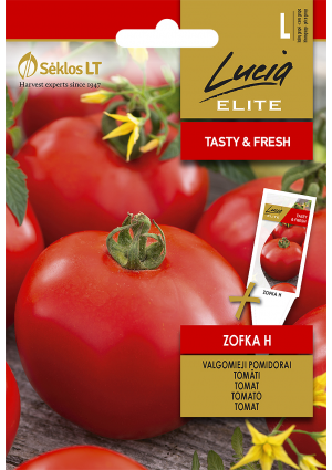 Paradicsom Zofka F1 SL ELN