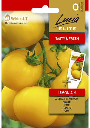 Paradicsom Lemonia Hibrid SL ELN