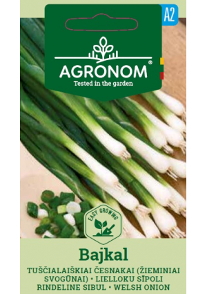 Hagyma  Bajkal SL AGR