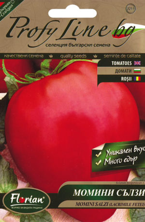 Paradicsom Momini Salzi Profy Line Gold Florian Bg