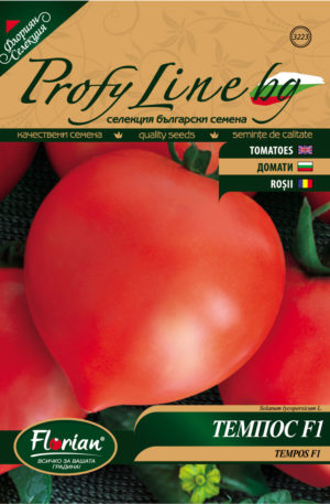 Paradicsom Tempos F1 Profi Line Gold Florian Bg