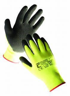 Kesztyű mártott latex Palawan