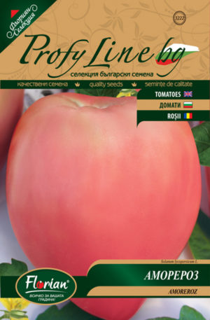 Paradicsom Amoreroz Profy Line Gold  Florian  Bg