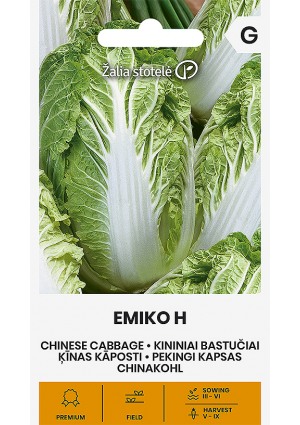 Kínai kel Emiko Hibrid Z.S SL